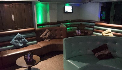 After 8 - Nightclub in Luton, United Kingdom