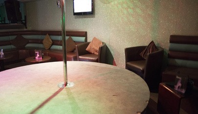 After 8 - Nightclub in Luton, United Kingdom