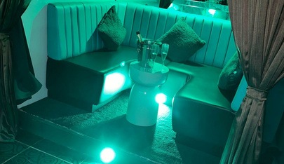 After 8 - Nightclub in Luton, United Kingdom