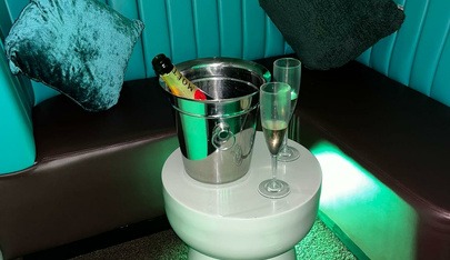After 8 - Nightclub in Luton, United Kingdom