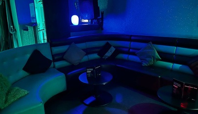 After 8 - Nightclub in Luton, United Kingdom