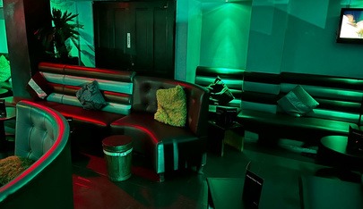 After 8 - Nightclub in Luton, United Kingdom