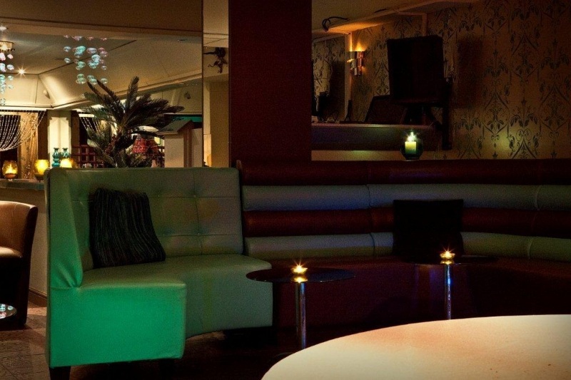 After 8 - Nightclub in Luton, United Kingdom
