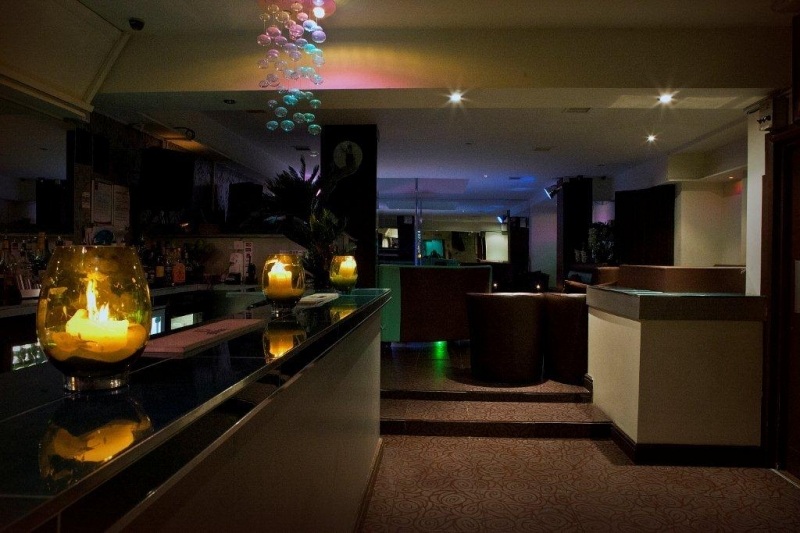 After 8 - Nightclub in Luton, United Kingdom