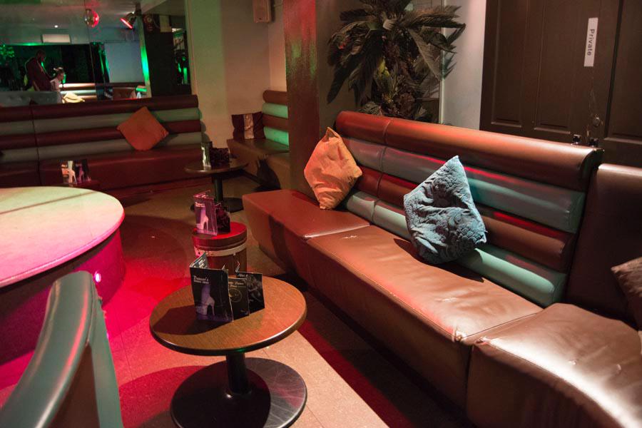 After 8 - Nightclub in Luton, United Kingdom