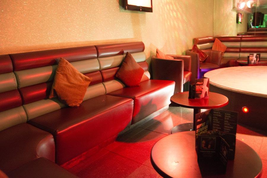 After 8 - Nightclub in Luton, United Kingdom