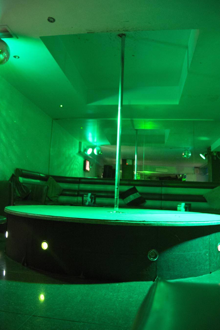 After 8 - Nightclub in Luton, United Kingdom