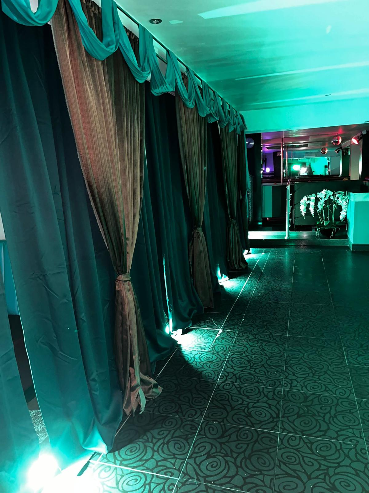 After 8 - Nightclub in Luton, United Kingdom