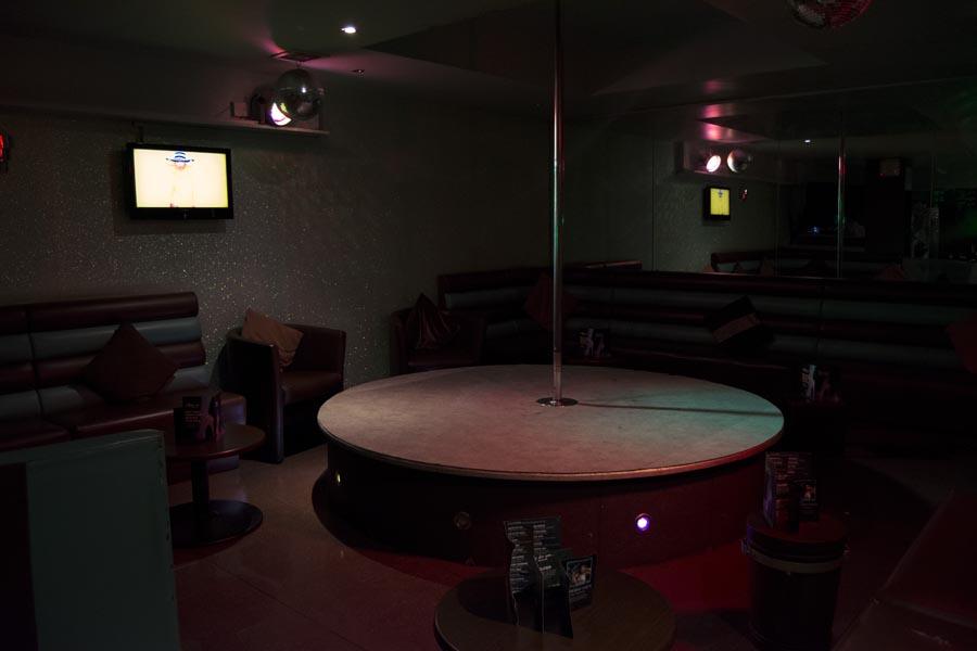 After 8 - Nightclub in Luton, United Kingdom