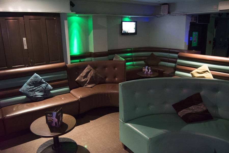 After 8 - Nightclub in Luton, United Kingdom