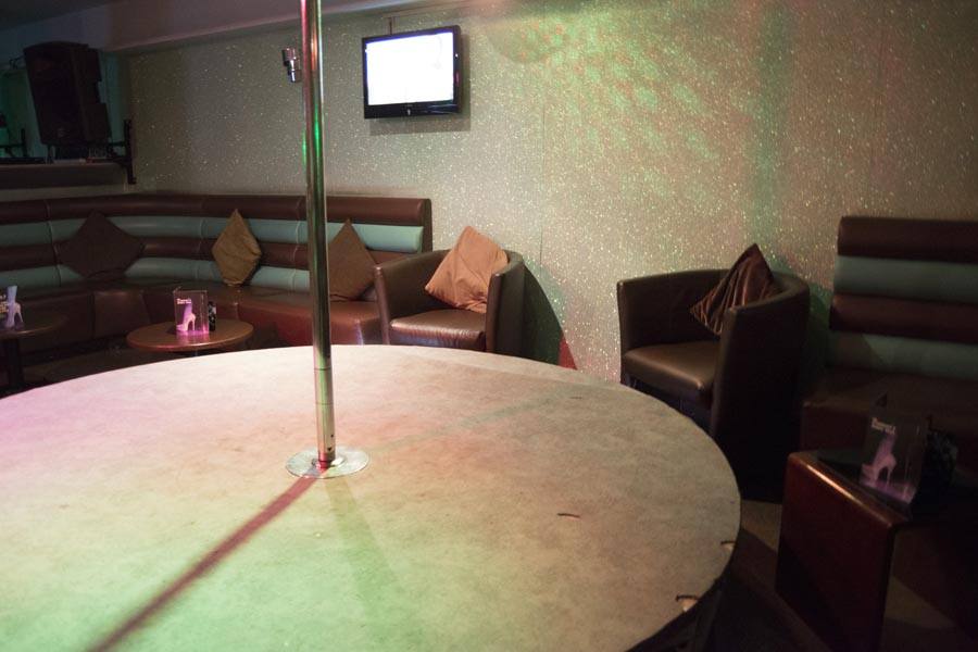 After 8 - Nightclub in Luton, United Kingdom