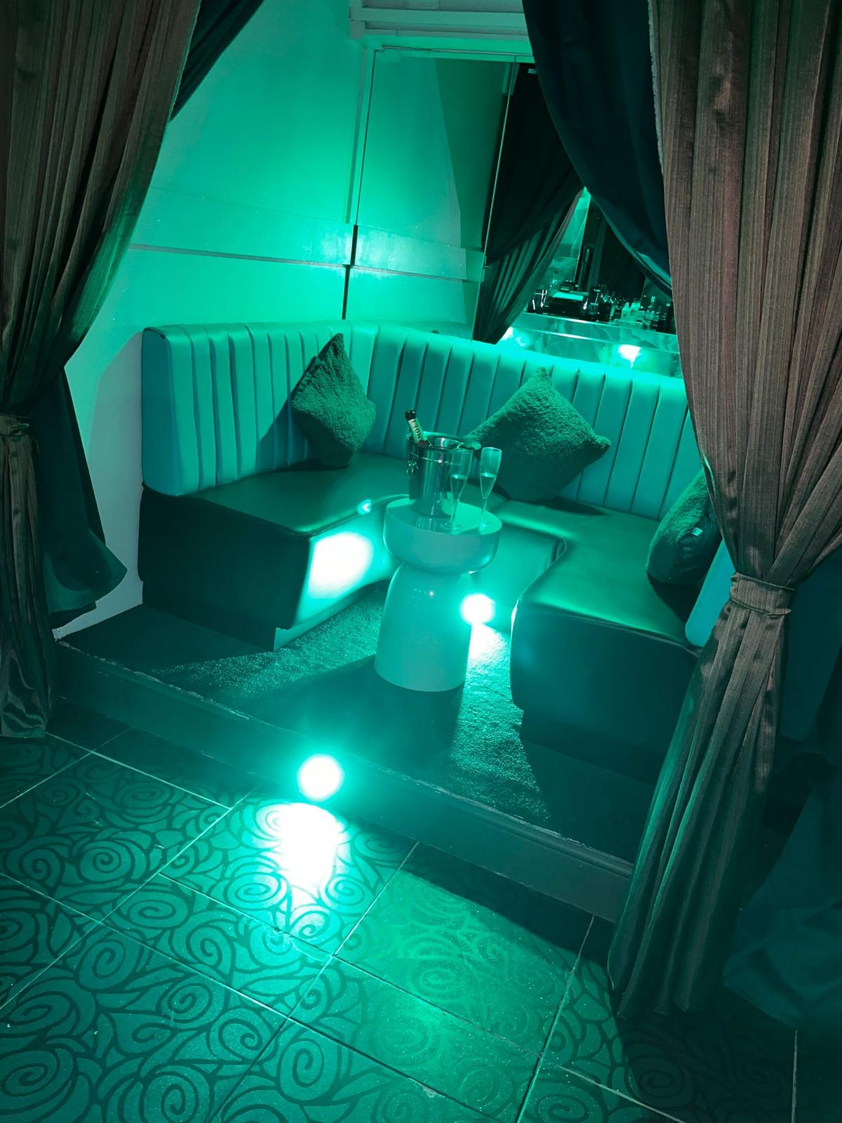 After 8 - Nightclub in Luton, United Kingdom