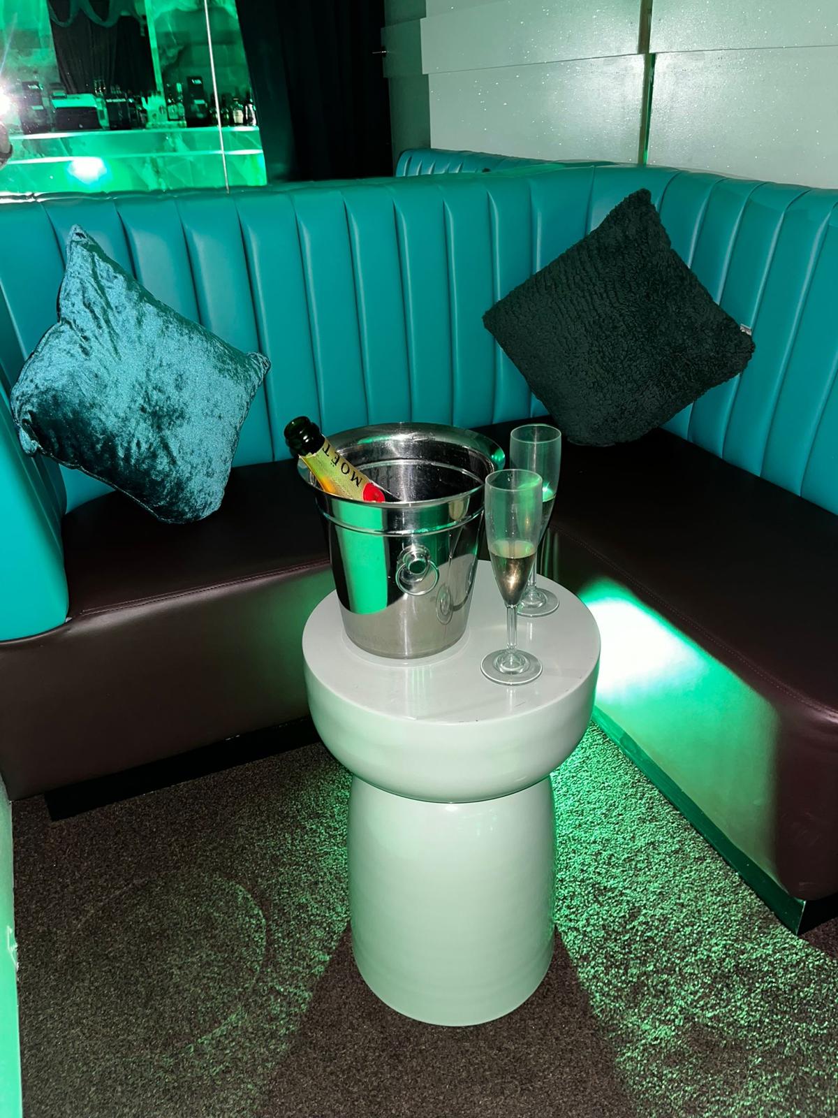 After 8 - Nightclub in Luton, United Kingdom