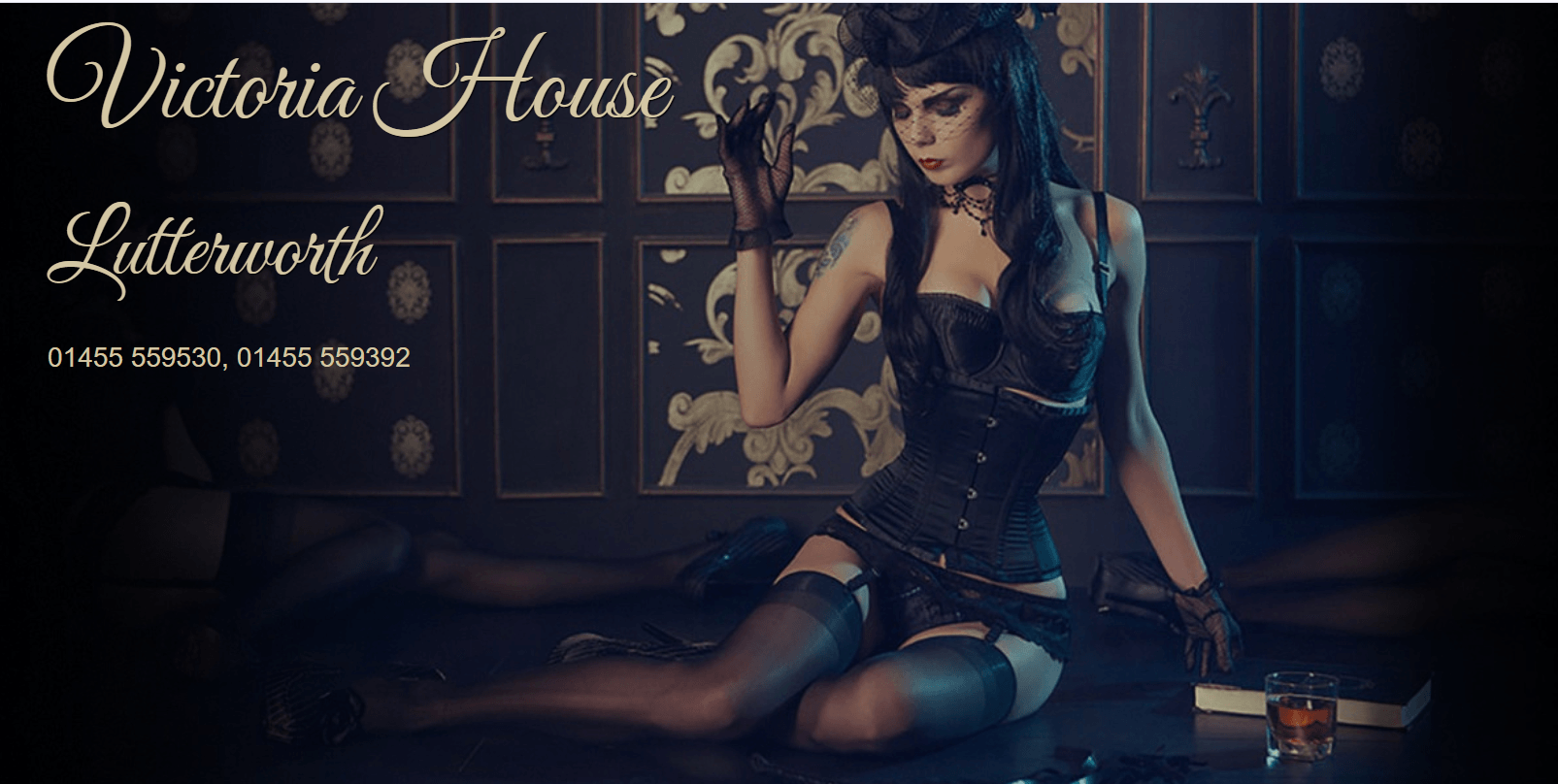 Victoria House Massage - Erotic Massage in Lutterworth, United Kingdom