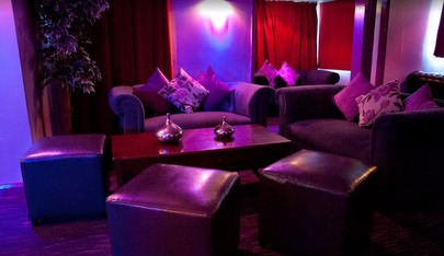 Liberty Elite - Swinger Club in Lutterworth, United Kingdom