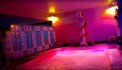 Liberty Elite - Swinger Club in Lutterworth, United Kingdom