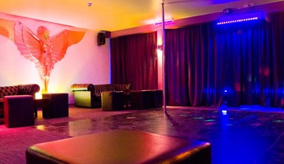 Liberty Elite - Swinger Club in Lutterworth, United Kingdom