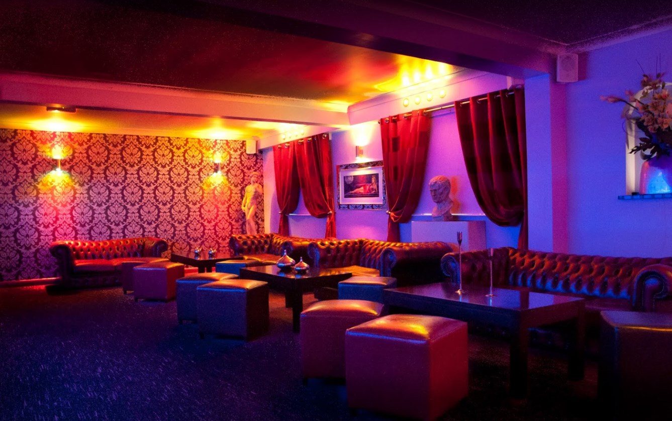 Liberty Elite - Swinger Club in Lutterworth, United Kingdom