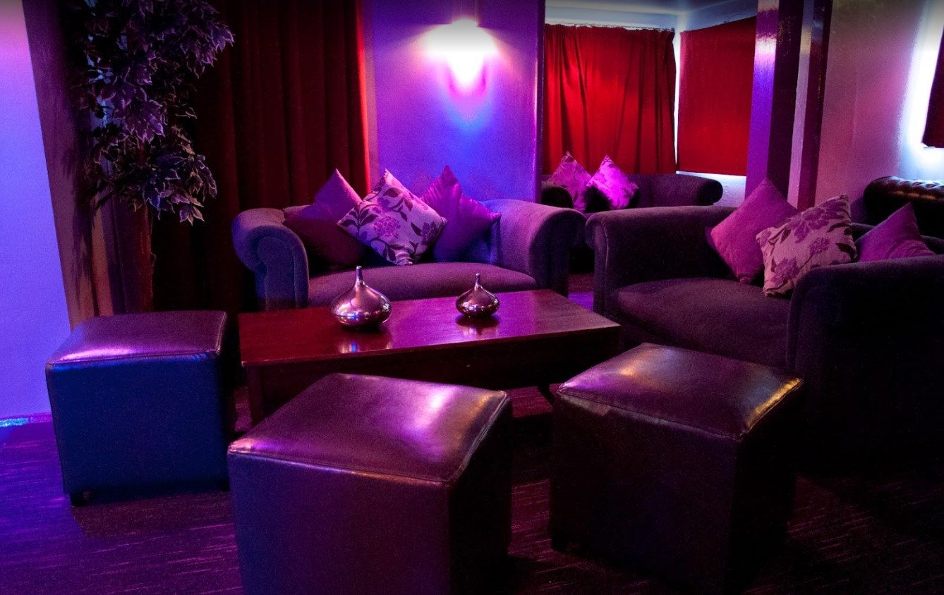 Liberty Elite - Swinger Club in Lutterworth, United Kingdom