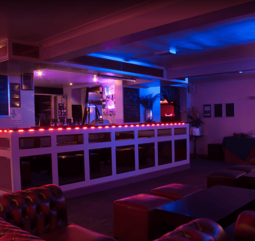 Liberty Elite - Swinger Club in Lutterworth, United Kingdom