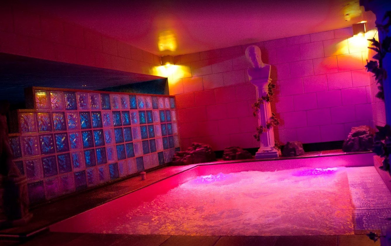 Liberty Elite - Swinger Club in Lutterworth, United Kingdom