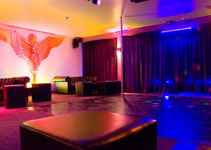 Liberty Elite - Swinger Club in Lutterworth, United Kingdom