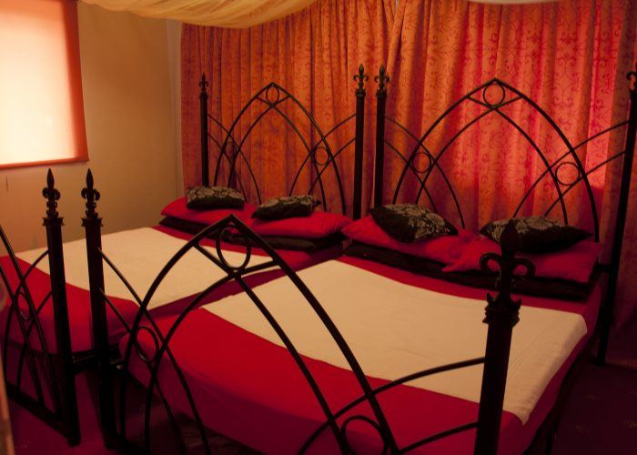 Liberty Elite - Swinger Club in Lutterworth, United Kingdom