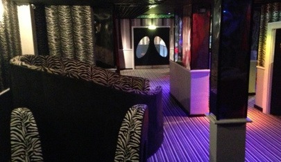 The Honeypot - Nightclub in Maidenhead, United Kingdom