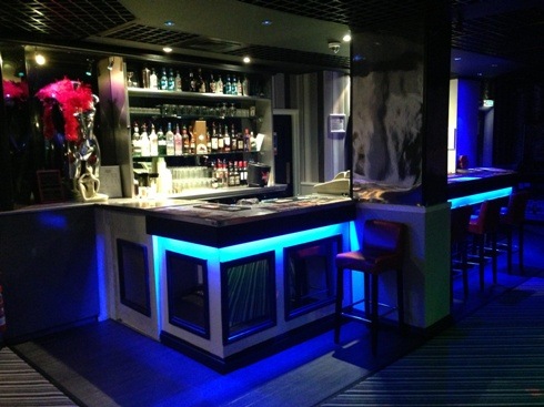 The Honeypot - Nightclub in Maidenhead, United Kingdom