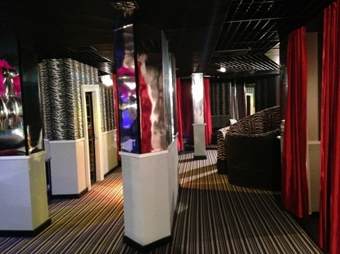 The Honeypot - Nightclub in Maidenhead, United Kingdom