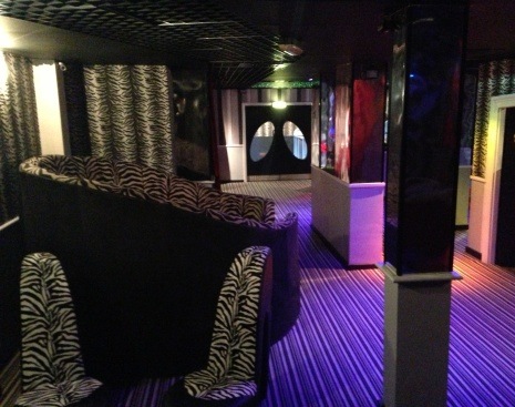The Honeypot - Nightclub in Maidenhead, United Kingdom