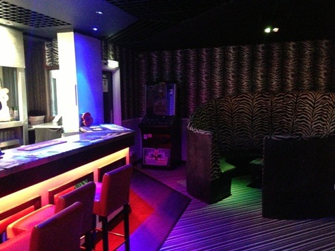 The Honeypot - Nightclub in Maidenhead, United Kingdom