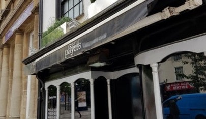 Players Gentlemens Club - Nightclub in Maidstone, United Kingdom