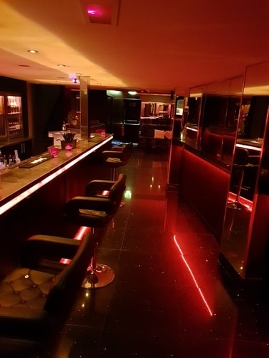 Players Gentlemens Club - Nightclub in Maidstone, United Kingdom