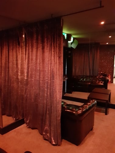 Players Gentlemens Club - Nightclub in Maidstone, United Kingdom