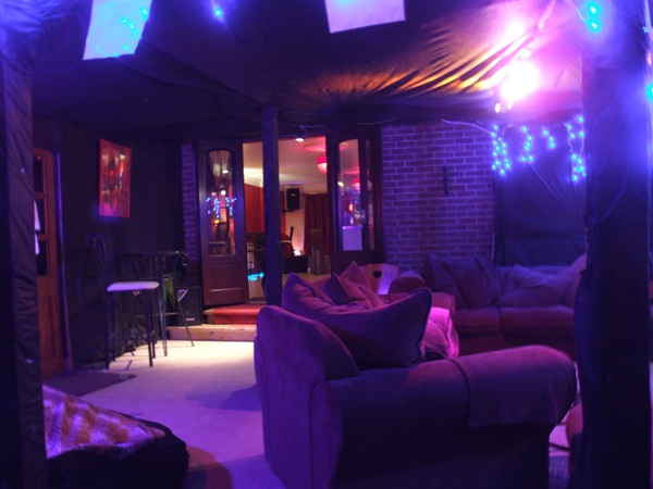 Pleasures In Kent - Swinger Club in Maidstone, United Kingdom