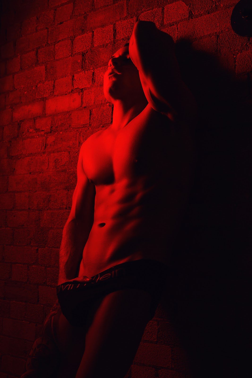 Rocco Veneziani - Erotic Massage in Manchester, United Kingdom