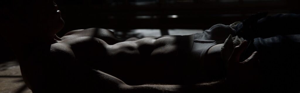 Rocco Veneziani - Erotic Massage in Manchester, United Kingdom