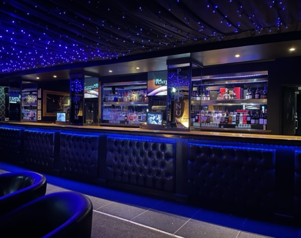 Baby Platinum Manchester - Nightclub in Manchester, United Kingdom