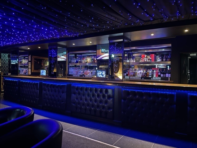 Baby Platinum Manchester - Nightclub in Manchester, United Kingdom