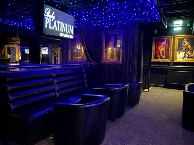 Baby Platinum Manchester - Nightclub in Manchester, United Kingdom