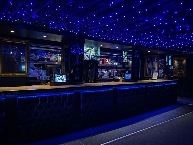 Baby Platinum Manchester - Nightclub in Manchester, United Kingdom
