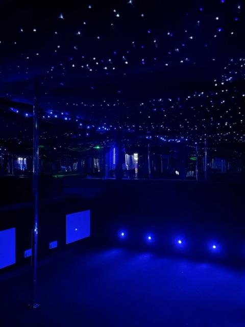 Baby Platinum Manchester - Nightclub in Manchester, United Kingdom