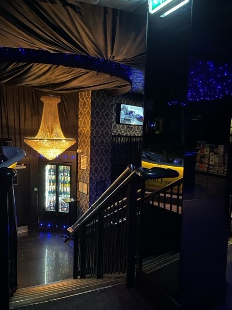 Baby Platinum Manchester - Nightclub in Manchester, United Kingdom