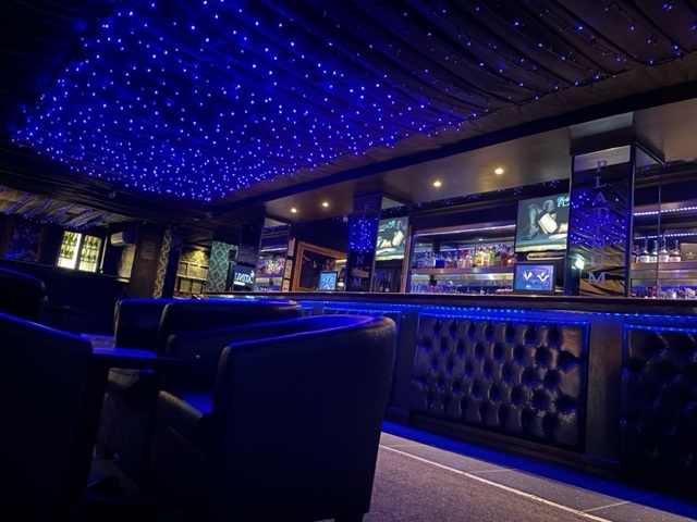 Baby Platinum Manchester - Nightclub in Manchester, United Kingdom