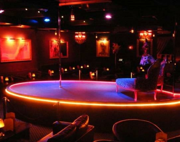 Laptastic Lapdancing Entertainment - Nightclub in Manchester, United Kingdom