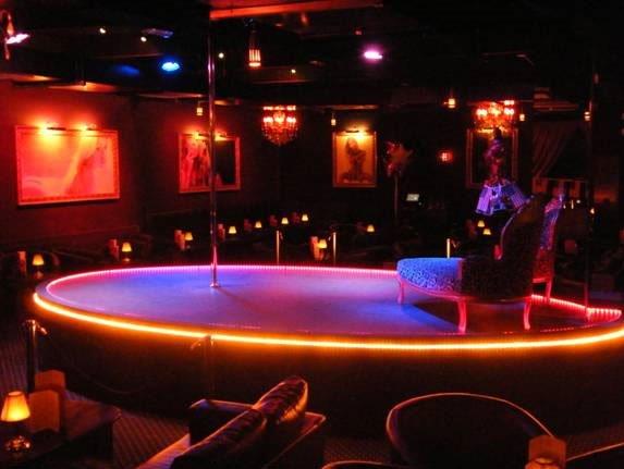 Laptastic Lapdancing Entertainment - Nightclub in Manchester, United Kingdom