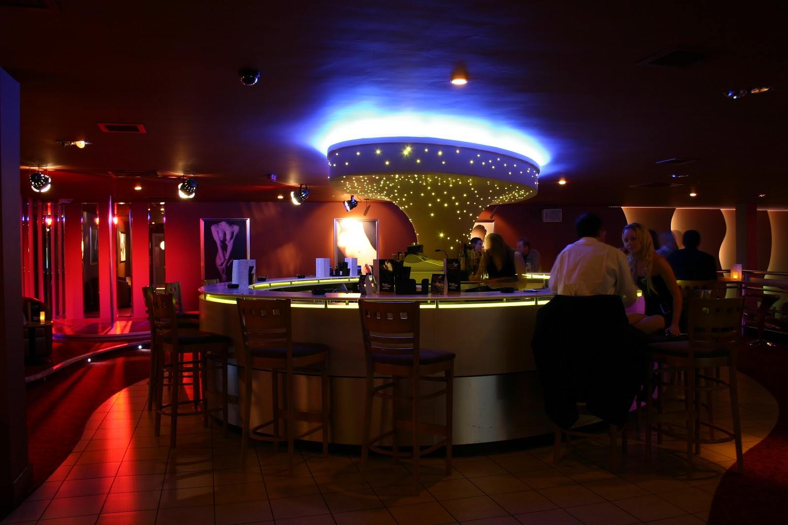 Laptastic Lapdancing Entertainment - Nightclub in Manchester, United Kingdom