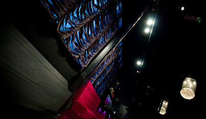 Long Legs - Nightclub in Manchester, United Kingdom