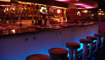 Long Legs - Nightclub in Manchester, United Kingdom